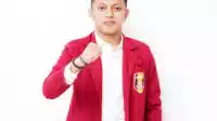 Yasser Ardiansyah terpilih sebagai ketua cabang Ikatan Mahasiswa Muhammadiyah Kota Tangerang periode 2023-2024 I Teras Media