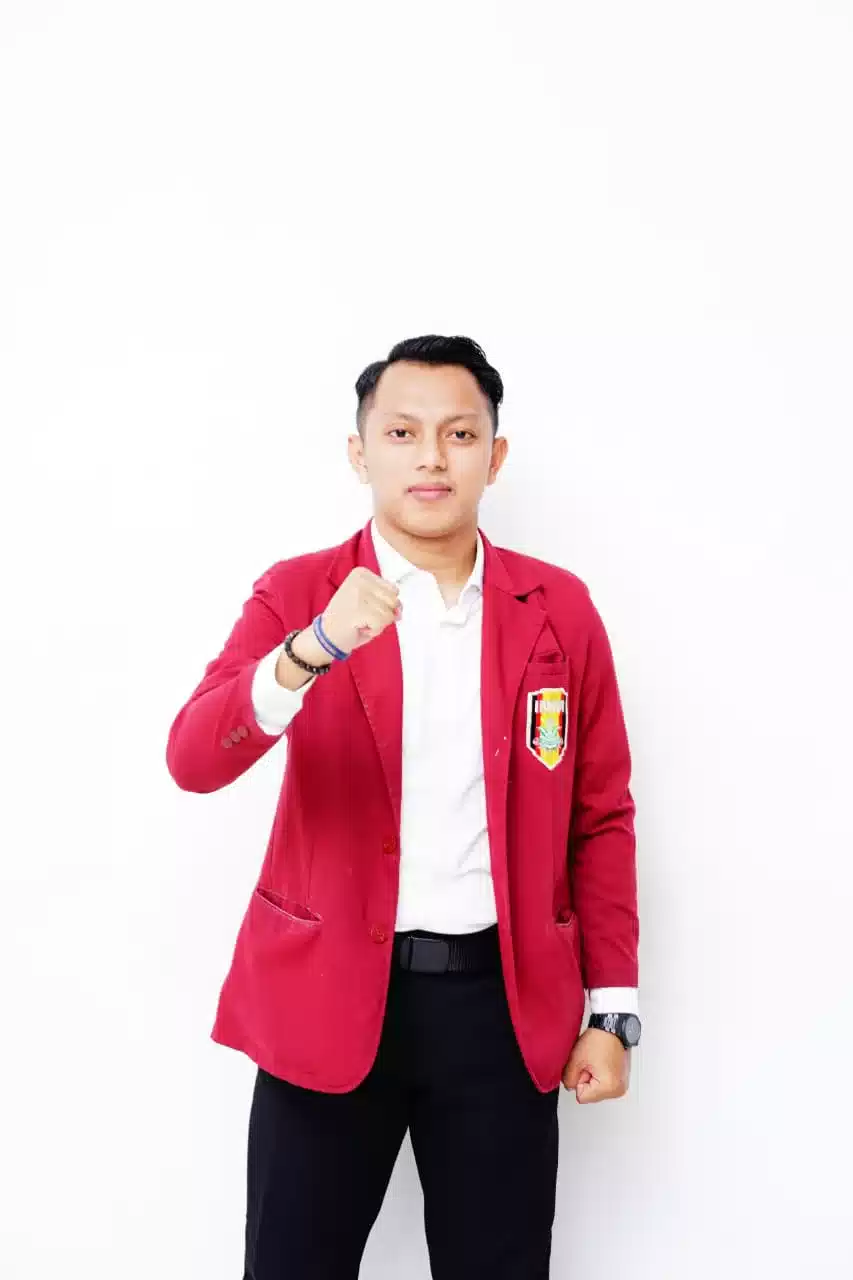 Yasser Ardiansyah terpilih sebagai ketua cabang Ikatan Mahasiswa Muhammadiyah Kota Tangerang periode 2023-2024 I Teras Media