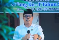 Keterangan foto : Calon Presiden RI Urut 1 Anies Rasyid Baswedan di jadwalkan akan berkampanye di Bumi Rafflesia pada tanggal 6 Desember mendatang, Selasa (5/12/2023)