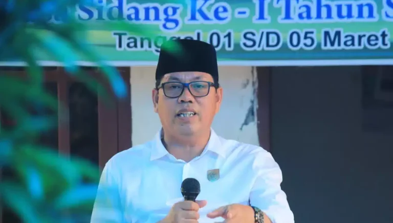 Bendahara Umum Relawan Pro Amin Suimi Fales, Anies Blusukan di 4 Lokasi