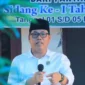 Keterangan foto : Calon Presiden RI Urut 1 Anies Rasyid Baswedan di jadwalkan akan berkampanye di Bumi Rafflesia pada tanggal 6 Desember mendatang, Selasa (5/12/2023)