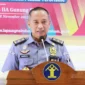Keterangan foto : Kepala Divisi Pemasyarakatan Jawa Barat Kusnali, (Selasa, 5/12/2023) 