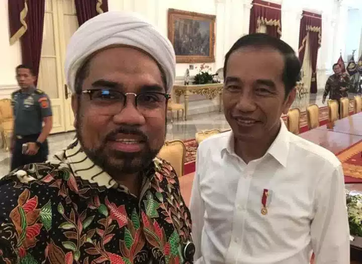 Perwakilan Istana Dorong Penyegelan Tambang Emas PT SBJ di Lebak Diusut