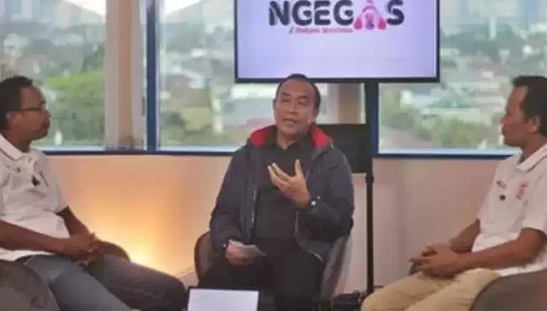 Didik Mukrianto Sebut KPK Masih Profesional, Ternyata Ini Alasannya Didik Mukrianto Sebut KPK Masih Profesional, Ternyata Ini Alasannya