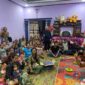Keterangan foto : Mengikuti kunjungan St. Nikson Silalahi caleg DPR RI Partai Gerindra turun ke Dapil Sumut 3 tatap muka dan dialog dengan para pendukungnya satu minggu terakhir memberikan optimisme besar kepada tim pendukungnya, Kamis (7/12/2023)