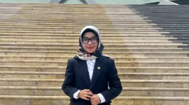Keterangan foto : Intan Nur Rahmawanti terpilih menjadi salah satu Anggota BPKN periode 2023-2026.