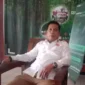 Keterangan foto : Direktur Utama KOPPAJA, Mukhsin Nasir saat dihubungi lewat pesan WhatsAapnya, Sabtu (16/12/2023).