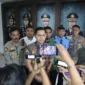 Keterangan foto : Kasat Reskrim Polresta Bandara Soetta Kompol Reza Fahlevi, Minggu (17/12/2023)