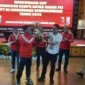 Keterangan foto : Ksatria Kempo Lapas Narkotika Kelas IIA Gunung Sindur Bersama Ksatria Kempo UPT Kemenkumham Jabar ikut berpartisipasi dalam kejuaraan Kempo Menkumham Cup, pada perhelatan ini Kanwil Kemenkumham Jabar meraih Juara Umum I, Sabtu (16/12).