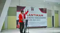 Sisa Masa Jabatan, GMNI Sebut Walikota Gagal dan Boros Anggaran