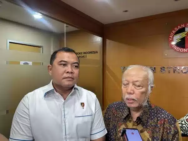 Polri Sebut Kasus Gagal Ginjal Akut Libatkan BPOM Naik ke Penyidikan I Teras Media