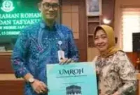 Keterangan foto : Kejaksaan Negeri Jakarta Pusat (Kejari Jakpus) gelar Tasyakuran pada Jumat tanggal 15 Desember 2023.