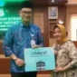 Keterangan foto : Kejaksaan Negeri Jakarta Pusat (Kejari Jakpus) gelar Tasyakuran pada Jumat tanggal 15 Desember 2023.
