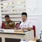 Tim Kompolnas diterima langsung oleh Kapolrestabes Palembang, Kombes Pol. Dr. Harryo Suggihartono, SIK, MH di Mapolrestabes Palembang pada Selasa, 19/12/2023.