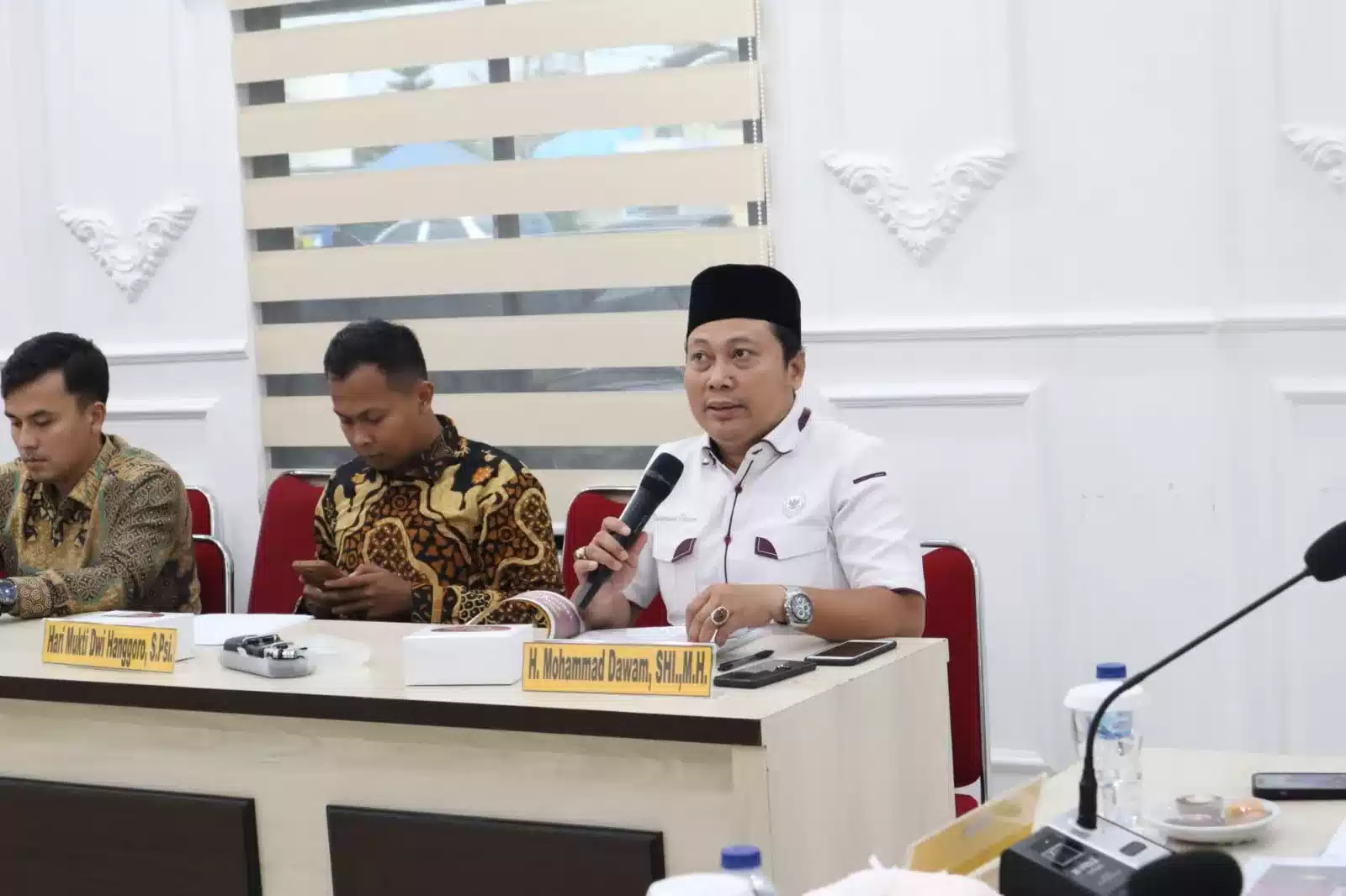 Banyak Keluhan Warga, Kompolnas Tinju Persiapan Operasi Mantap Brata Polri, Cek Selengkapnya