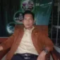Keterangan foto : Direktur Utama Komite Pemantau Perilaku Jaksa (KOPPAJA) Mukhsin Nasir, Rabu (20/12/2023)