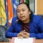 Keterangan foto : Ketua Dewan Pimpinan Daerah (DPD) Pemerhati Kebijakan Publik, Pemerintah dan Advokasi (PEKA) Sumatera Selatan, Ki Edi Soesilo, Kamis (21/12/2023)
