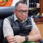 Keterangan foto : Kepala Pusat Penerangan Hukum Kejaksaan Agung RI, Ketut Sumedana, Kamis (21/12/2023)