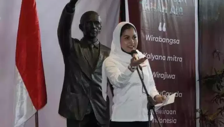 DPP HKTI Respon Kelangkaan Pupuk di Cikadu Lebak DPP HKTI Respon Kelangkaan Pupuk di Cikadu Lebak