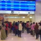 Keterangan foto : Exit Tol KM 149 Tol Padaleunyi yang merupakan salah satu akses menuju Stasiun Tegalluar mengalami perpanjangan jam operasional mulai 23 Desember 2023.