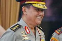 Keterangan foto : Prof Dr Rudy Heriyanto Adi Nugroho, Jumat (22/12/2023)