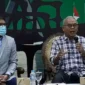 Keterangan foto : Pakar Hukum Pidana Universitas Trisakti, Abdul Fickar Hajar saat diskusi hukum di DPR RI, Senin (25/12/2023)