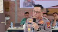 Kapolda Lampung Puji Insan Pers Edukasi Masyarakat Jaga Kamtibmas