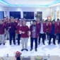 Keterangan foto : Universitas Muhamadiyah Cirebon dan Warga Binaan Lapas Cirebon Ikuti Pelatihan Neuro Linguistik Programing, (Sabtu, 30/12/2023) 
