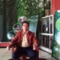 Keterangan foto : Direktur Utama Komite Pemantau Perilaku Jaksa (KOPPAJA) Mukhsin Nasir, Rabu (13/12/2023)