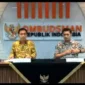 Keterangan foto : Anggota Ombudsman RI Hery Susanto, (Sabtu, 30/12/2023) 