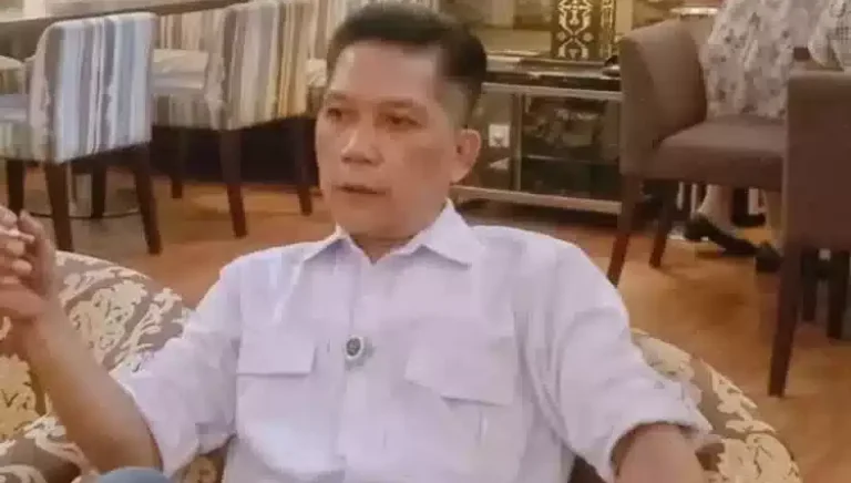 Sekjen Mata Hukum Minta Polda Banten Ambil Alih Kasus Muhyani Warga Walantaka