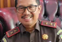 Foto ; Kajati Banten Didik Farkhan.