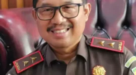 Foto ; Kajati Banten Didik Farkhan.
