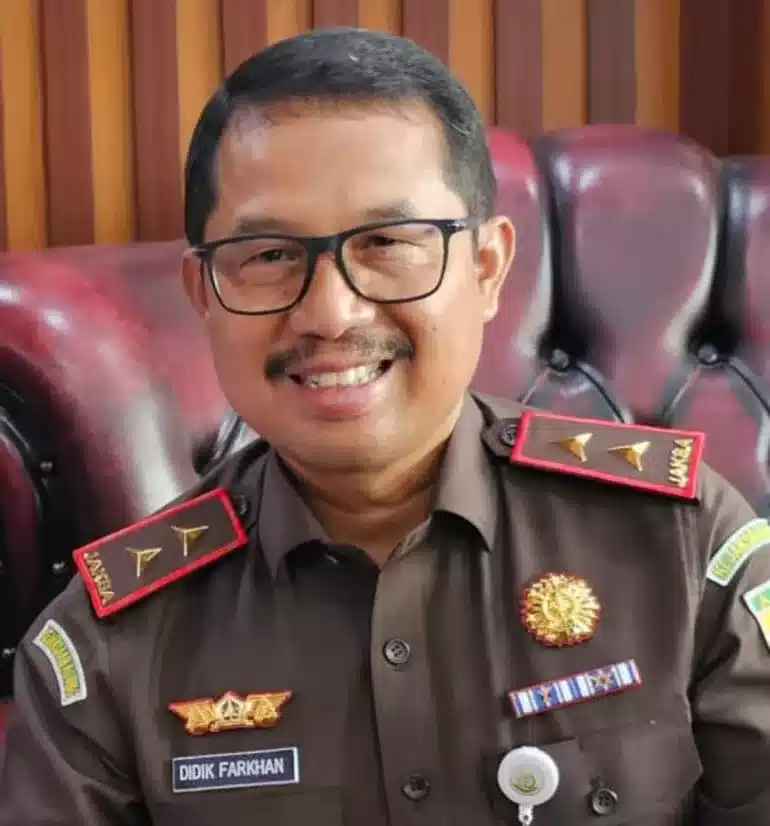 Kejati Banten Kembalikan Berkas Pencemaran Lingkungan PT SBJ Lebak ke Penyidik GAKKUM KLHK