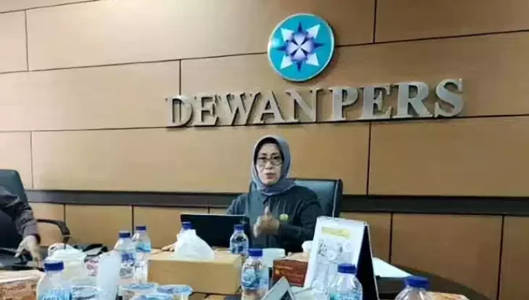 Revisi Kedua UU ITE Ancam Kemerdekaan Pers Revisi Kedua UU ITE Ancam Kemerdekaan Pers
