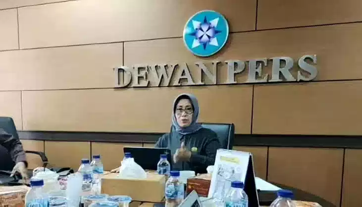 Revisi Kedua UU ITE Ancam Kemerdekaan Pers