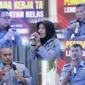 Keterangan foto : Lapas Cirebon Gelar pembahasan Rencana Kerja Tahun 2024,(Selasa, 2/1/2024) 