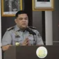 Keterangan foto : Kakanwil Muhammad Tito Andrianto, Jumat (5/1/2024)
