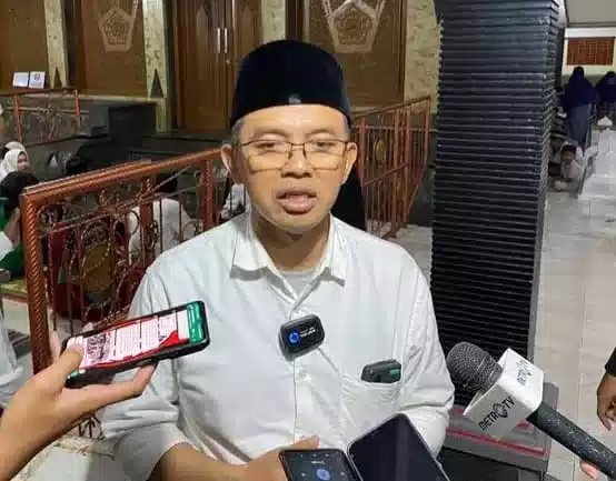 Baleamin Bantah Budi Arie: Rahasia Pertahanan Negara dengan Transparansi Penggunaan Anggaran Negara Itu Beda!