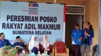 Prabowo Tangkis Segala Serangan Subjektif Debat Ketiga