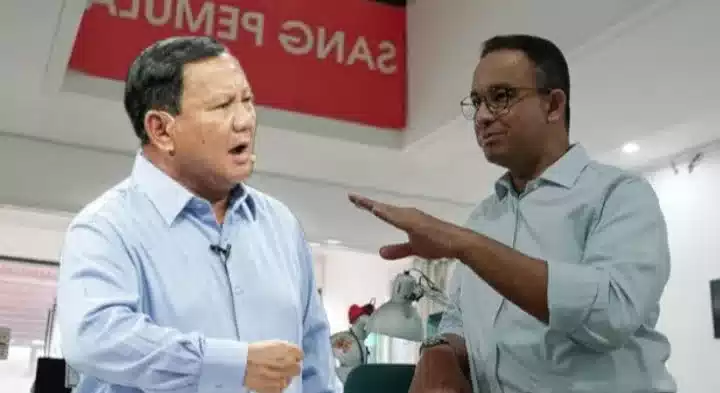 Prabowo Tidak Bersedia Jelaskan Pembelian Pesawat Bekas di Arena Debat