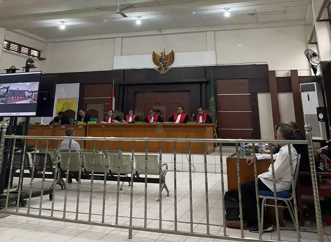 Kuasa Hukum PT SBS Akan Berikan Data Menguntungkan Akusisi PT SBS