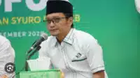 Camellia Panduwinata Lubis Dibela Sekjen PBB Dibalik Tudingan Bagi-Bagi Uang