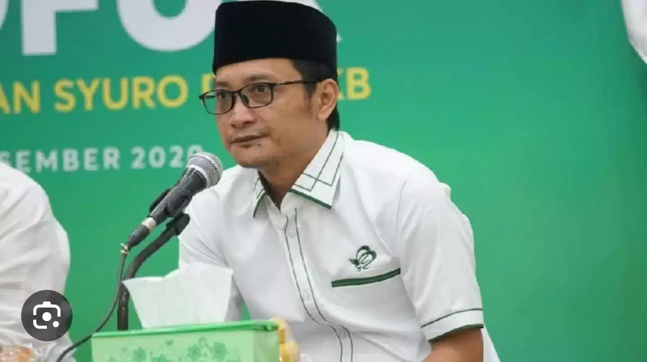 Camellia Panduwinata Lubis Dibela Sekjen PBB Dibalik Tudingan Bagi-Bagi Uang