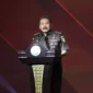 Keterangan foto : Rakernas Kejaksaan 2024 dihadiri oleh Ketua Komisi Kejaksaan RI, Para Jaksa Agung Muda, Para Kepala Badan, Para Kepala Kejaksaan Tinggi, Pejabat Eselon II, III, dan IV di lingkungan Kejaksaan Agung, Rabu (9/1/2024)