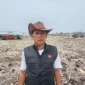 Keterangan foto : Sekjen Matahukum, Mukhsin Nasir, Rabu (10/1/2024) 