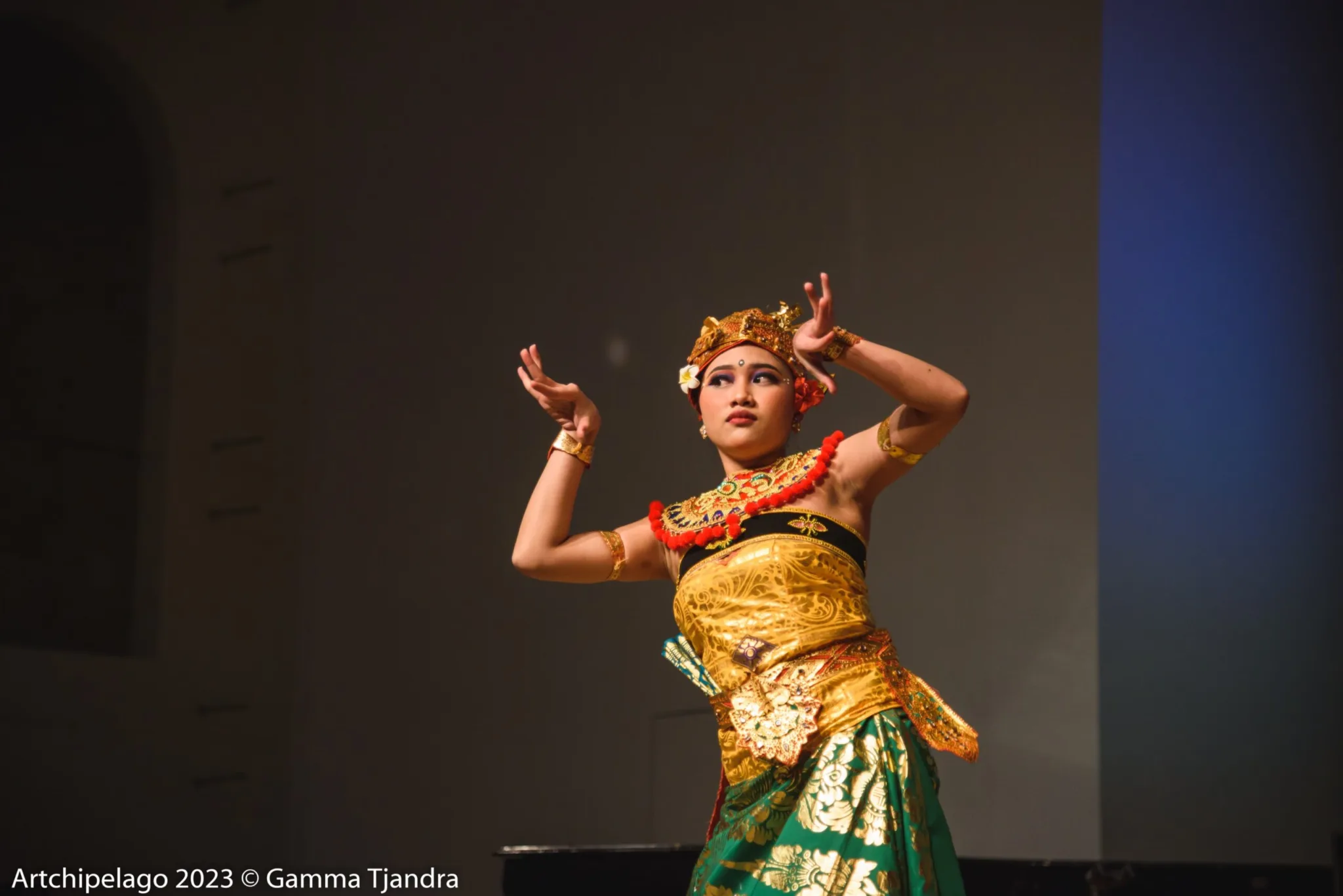 PPI Berlin-Brandenburg Gelar Event Artchipelago Indonesia di Bawah Langit Eropa dan Dibuka Langsung Duta Besar RI I Teras Media