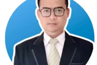 Keterangan foto : Plt Ketua Umum DPN Gema Kosgoro Egi Hendrawan, Sabtu (13/1/2024)