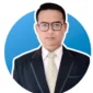 Keterangan foto : Plt Ketua Umum DPN Gema Kosgoro Egi Hendrawan, Sabtu (13/1/2024)