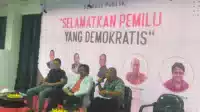 Pemilu Dipastikan Curang, Gatot Nurmantyo: Jangan Main-main dengan Peringatan Ini